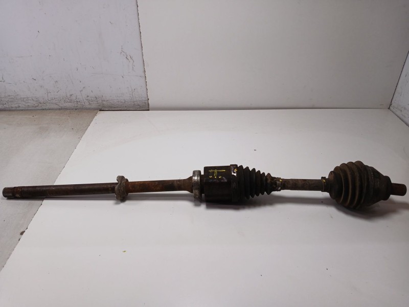 Recambio de transmision delantera derecha para land rover freelander (lr2) referencia OEM IAM  CAMBIO AUTOMATICO 