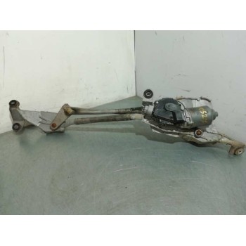Recambio de motor limpia delantero para peugeot 4007 premium referencia OEM IAM 1593001051 5 PIN 