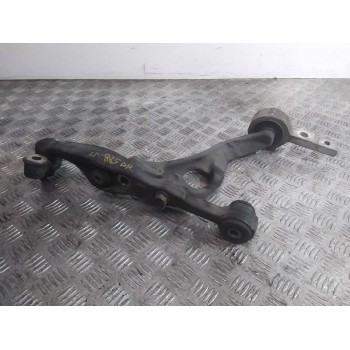 BRAZO SUSPENSION INFERIOR DELANTERO DERECHO 