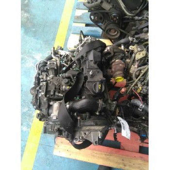 MOTOR COMPLETO 9H06 <<CASCO>> 