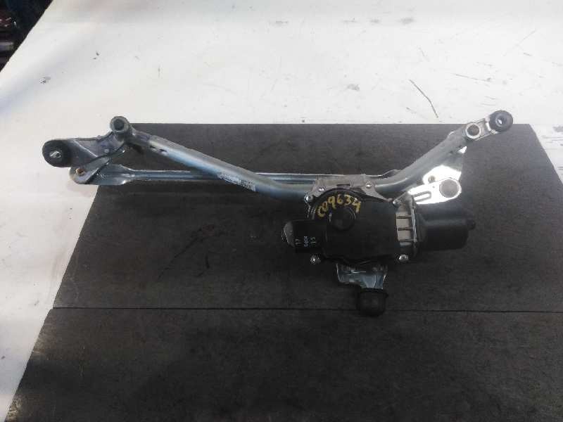 Recambio de motor limpia delantero para renault captur luxe referencia OEM IAM 28808337R  