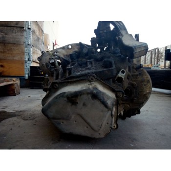 Recambio de caja casco para peugeot expert kasten komfort 2.0 hdi referencia OEM IAM 20LM32  