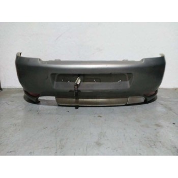 Recambio de paragolpes trasero para alfa romeo gt (125) 1.9 jtd 16v 150/ distinctive referencia OEM IAM  GRIS TOCADO
