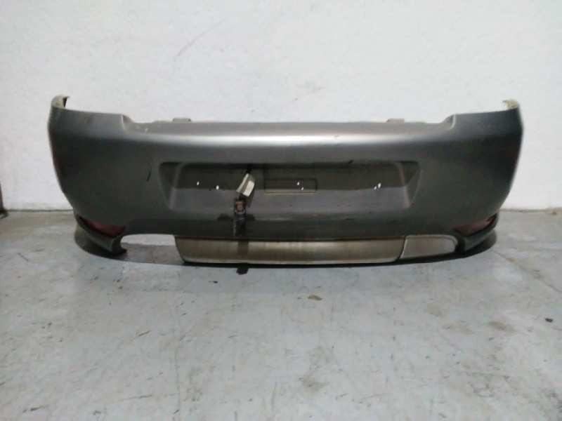 Recambio de paragolpes trasero para alfa romeo gt (125) 1.9 jtd 16v 150/ distinctive referencia OEM IAM  GRIS TOCADO