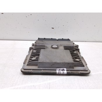 Recambio de centralita motor uce para seat leon (1p1) reference referencia OEM IAM 03f906070hc  