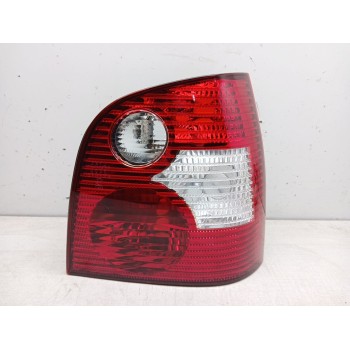 Recambio de piloto trasero derecho para volkswagen polo (9n1) 1.9 tdi referencia OEM IAM 6q6945096g  