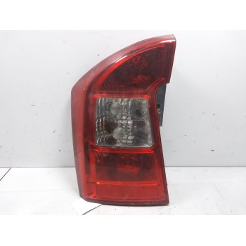 PILOTO TRASERO IZQUIERDO 