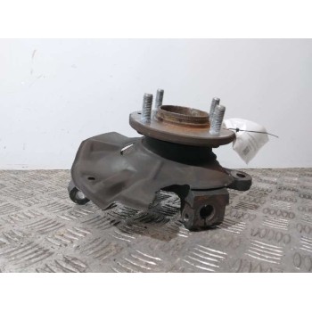 Recambio de mangueta delantera derecha para kia carens 2.0 crdi ex monovolumen referencia OEM IAM   