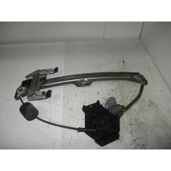 Recambio de elevalunas delantero derecho para chrysler pt cruiser (pt) 2.2 crd touring referencia OEM IAM  2PINS INGLES