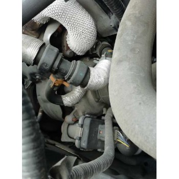 Recambio de motor completo para jaguar xf 2.2 diesel luxury referencia OEM IAM 224DT  B