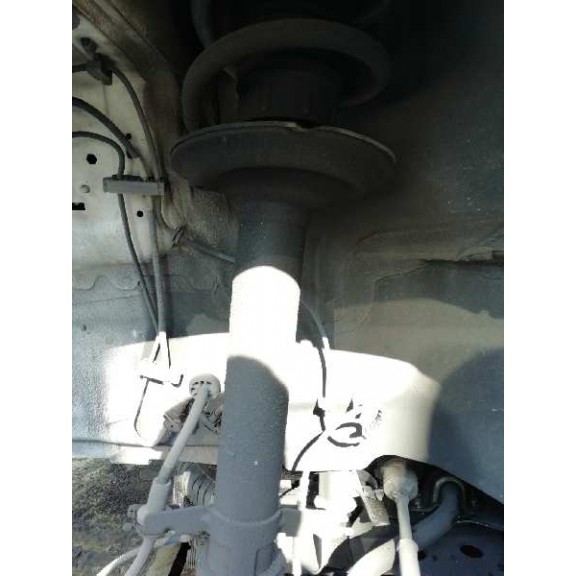 Recambio de amortiguador delantero izquierdo para fiat ducato furgón 30 130 (rs: 3000 mm) (l1h1) referencia OEM IAM   