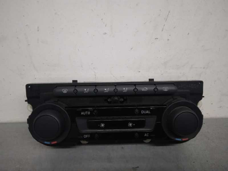 Recambio de mando climatizador para seat leon (1p1) reference ecomotive referencia OEM IAM 5P0907044M  