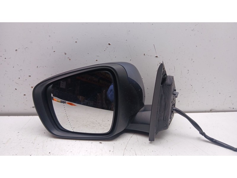 Recambio de retrovisor izquierdo para renault kadjar (ha_, hl_) 1.2 tce 130 referencia OEM IAM 13003180  
