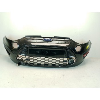 Recambio de paragolpes delantero para ford s-max (wa6) 2.2 tdci referencia OEM IAM AM21R17757A  