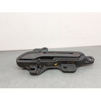 Recambio de maneta exterior delantera izquierda para tesla model 3 (5yj3) ev awd referencia OEM IAM 178088400a  