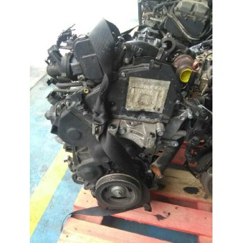 Recambio de motor completo para peugeot partner kombi access referencia OEM IAM 9H06 <<CASCO>> 