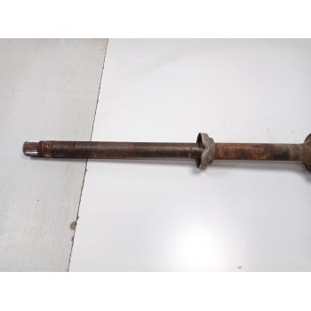 Recambio de transmision delantera derecha para land rover freelander (lr2) referencia OEM IAM  CAMBIO AUTOMATICO 