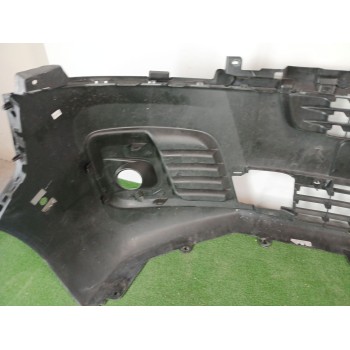 Recambio de paragolpes delantero para peugeot expert autobús (v_) 1.5 bluehdi 100 referencia OEM IAM 9808639977  