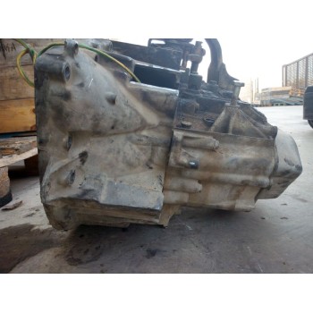 Recambio de caja casco para peugeot expert kasten komfort 2.0 hdi referencia OEM IAM 20LM32  