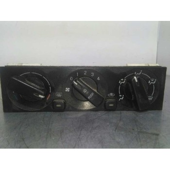 Recambio de mando calefaccion / aire acondicionado para mitsubishi montero pinin (h60/h70) 2000 gdi (5-ptas.) referencia OEM IAM