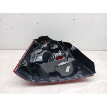 Recambio de piloto trasero derecho para volkswagen polo (9n1) 1.9 tdi referencia OEM IAM 6q6945096g  