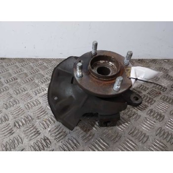 Recambio de mangueta delantera derecha para kia carens 2.0 crdi ex monovolumen referencia OEM IAM   