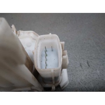 Recambio de cerradura puerta delantera derecha para alfa romeo spider (177) 2.4 jtd 20v referencia OEM IAM  6 PINES 