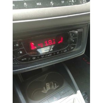 MANDO CLIMATIZADOR 6J0820043D 