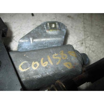 Recambio de elevalunas delantero derecho para chrysler pt cruiser (pt) 2.2 crd touring referencia OEM IAM  2PINS INGLES