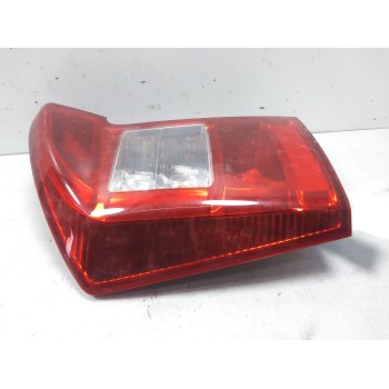 Recambio de piloto trasero izquierdo para kia carens (un) active referencia OEM IAM   