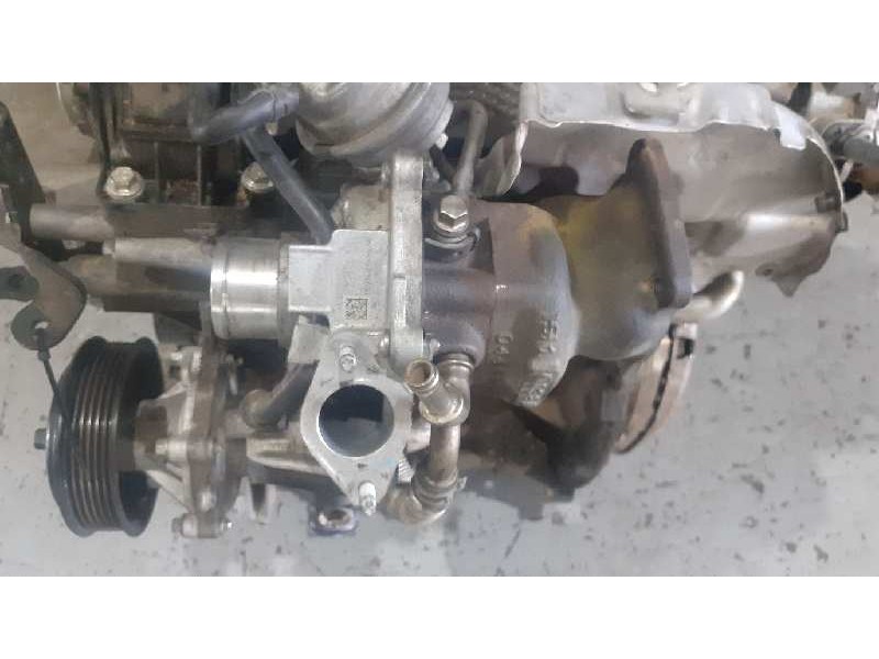 Recambio de turbocompresor para ford focus lim. (cb8) 1.0 ecoboost cat referencia OEM IAM CM5G6K682GB  