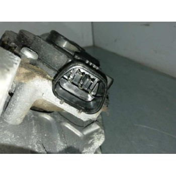 Recambio de motor limpia delantero para peugeot 4007 premium referencia OEM IAM 1593001051 5 PIN 