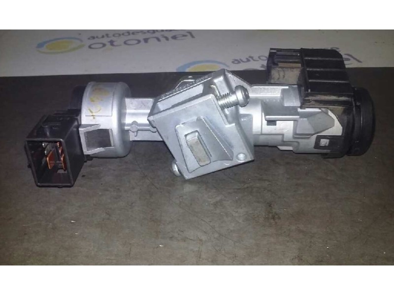 Recambio de conmutador de arranque para mazda 3 berlina (bk) 1.6 crdt active referencia OEM IAM   