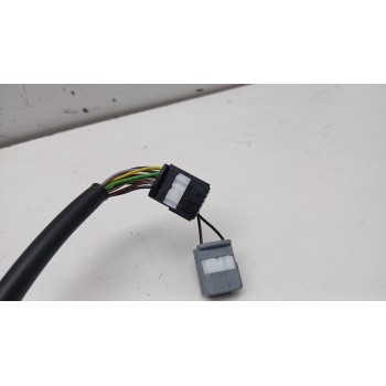 Recambio de retrovisor izquierdo para renault kadjar (ha_, hl_) 1.2 tce 130 referencia OEM IAM 13003180  