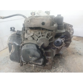 Recambio de caja cambios para audi a3 (8p1) 1.9 tdi referencia OEM IAM KCW  