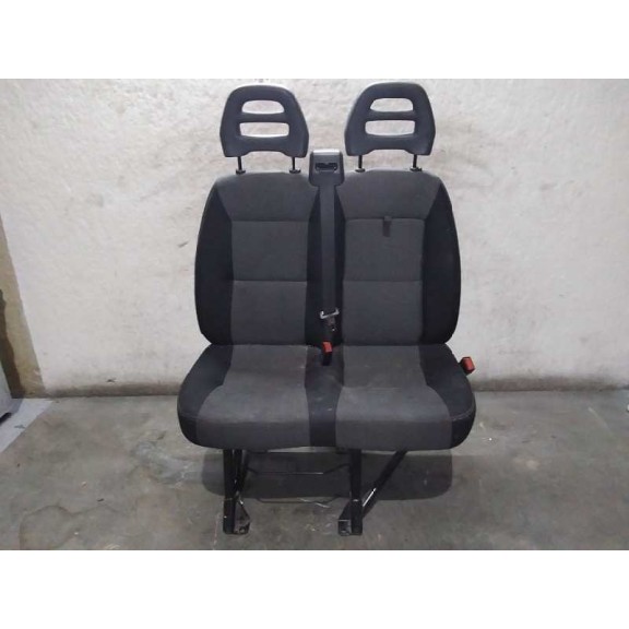 Recambio de asiento delantero derecho para fiat ducato furgón 30 130 (rs: 3000 mm) (l1h1) referencia OEM IAM   
