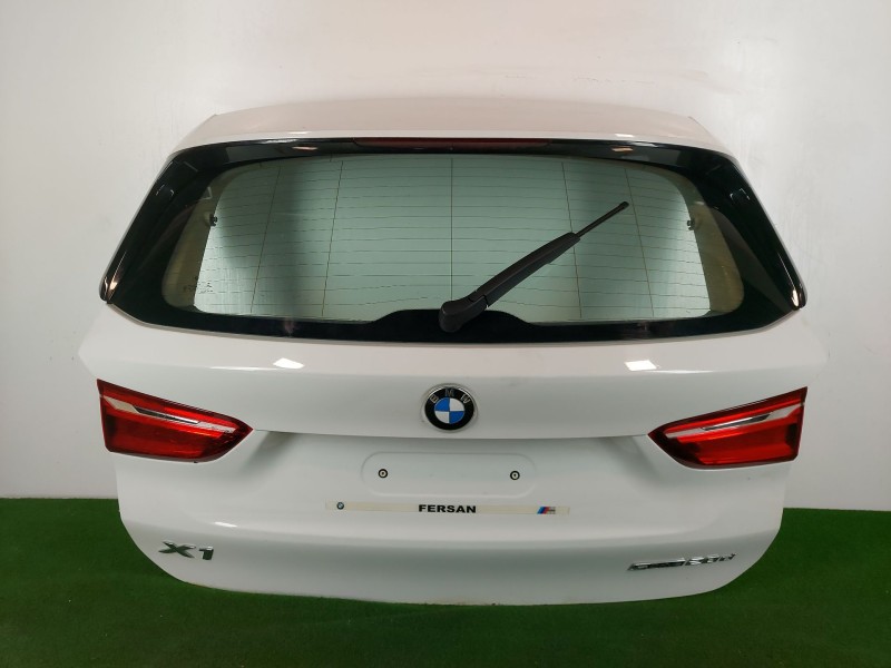 Recambio de porton trasero para bmw x1 (f48) sdrive 20 d referencia OEM IAM 41007350826 51627350857 51317466417
