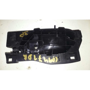Recambio de maneta interior delantera derecha para citroën c4 coupe vtr plus referencia OEM IAM 9643530VD  