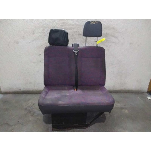 Recambio de asiento delantero derecho para mercedes vito (w638) combi 110 d euro 2 (638.174) referencia OEM IAM   