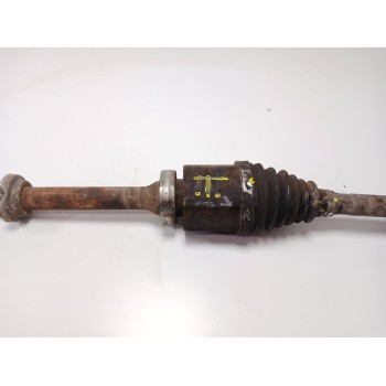 Recambio de transmision delantera derecha para land rover freelander (lr2) referencia OEM IAM  CAMBIO AUTOMATICO 