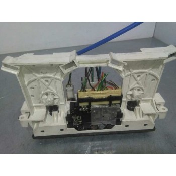 Recambio de mando calefaccion / aire acondicionado para mitsubishi montero pinin (h60/h70) 2000 gdi (5-ptas.) referencia OEM IAM
