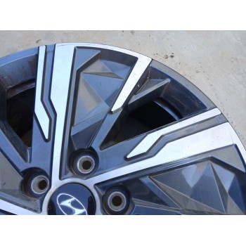 Recambio de llanta para hyundai tucson (nx4e, nx4a) 1.6 t-gdi referencia OEM IAM 52910N7160  