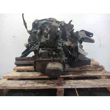 Recambio de caja cambios para suzuki swift iii (mz, ez) 1.3 ddis (rs 413d) referencia OEM IAM   