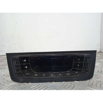 Recambio de mando climatizador para seat ibiza (6j5) 1.6 tdi referencia OEM IAM 6J0820043D  