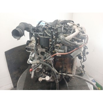 Recambio de motor completo para jaguar xf 2.2 diesel luxury referencia OEM IAM 224DT  B