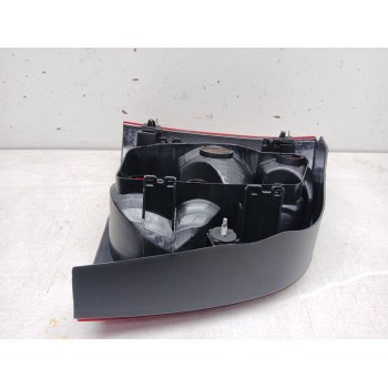 Recambio de piloto trasero derecho para volkswagen polo (9n1) 1.9 tdi referencia OEM IAM 6q6945096g  