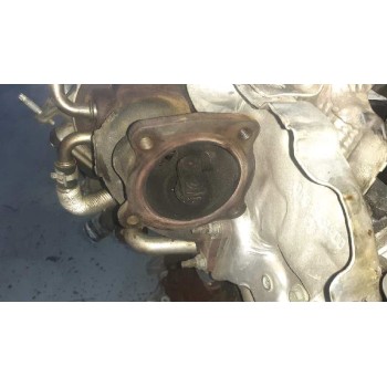 Recambio de turbocompresor para ford focus lim. (cb8) 1.0 ecoboost cat referencia OEM IAM CM5G6K682GB  