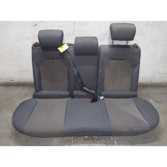 Recambio de asientos traseros para seat leon (1p1) stylance / style referencia OEM IAM   