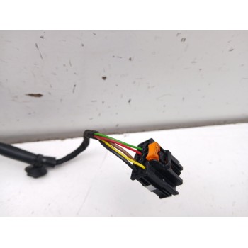 Recambio de retrovisor izquierdo para opel combo furgoneta/monovolumen (k9) 1.5 d referencia OEM IAM 98526850xt  