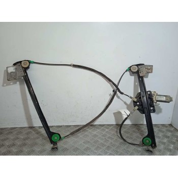 ELEVALUNAS DELANTERO DERECHO 9661874380 2 PINS